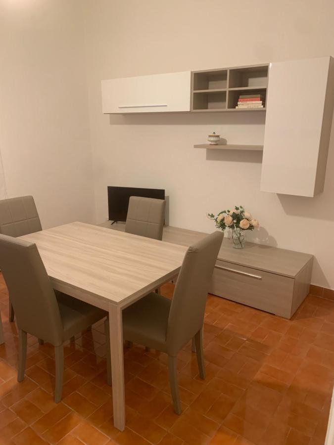 Ladispoli Suite Exterior foto