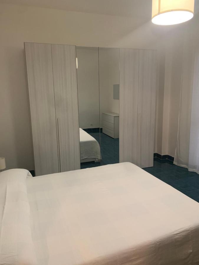 Ladispoli Suite Exterior foto
