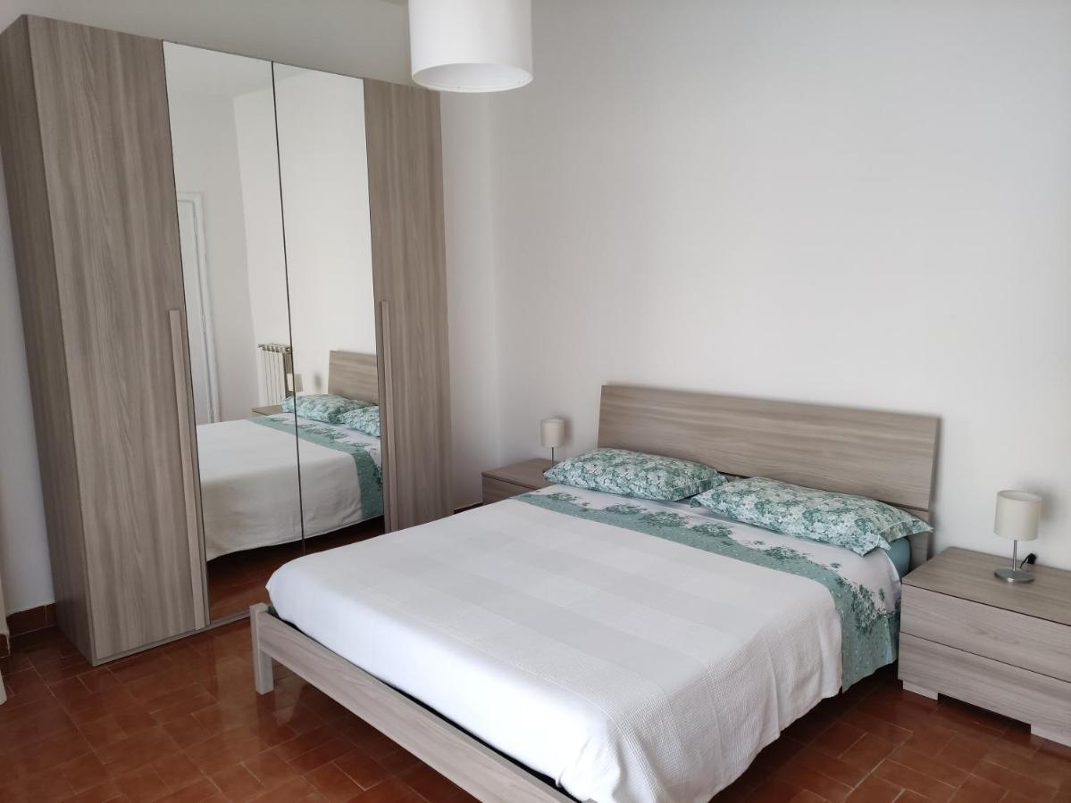 Ladispoli Suite Exterior foto