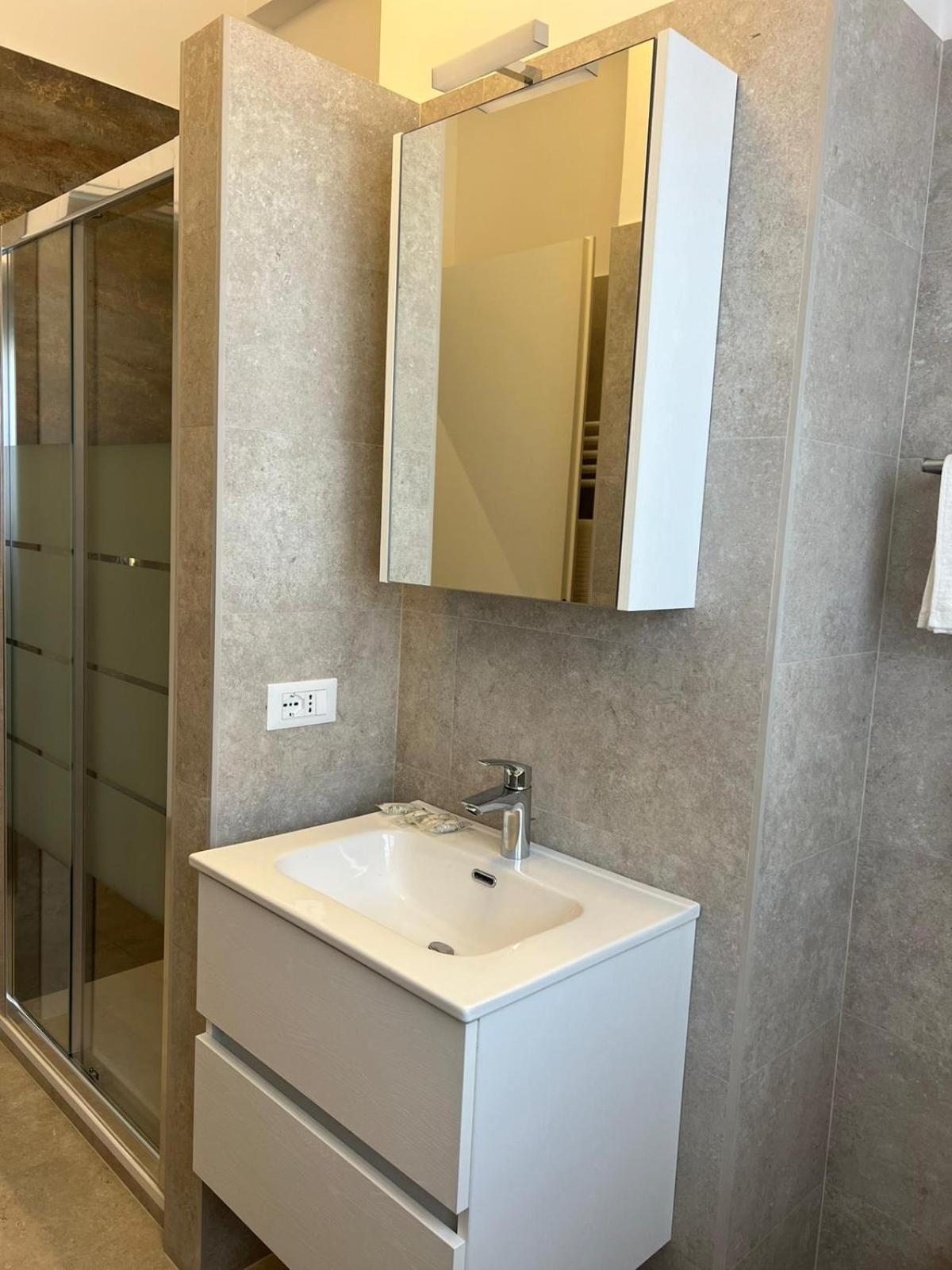 Ladispoli Suite Exterior foto