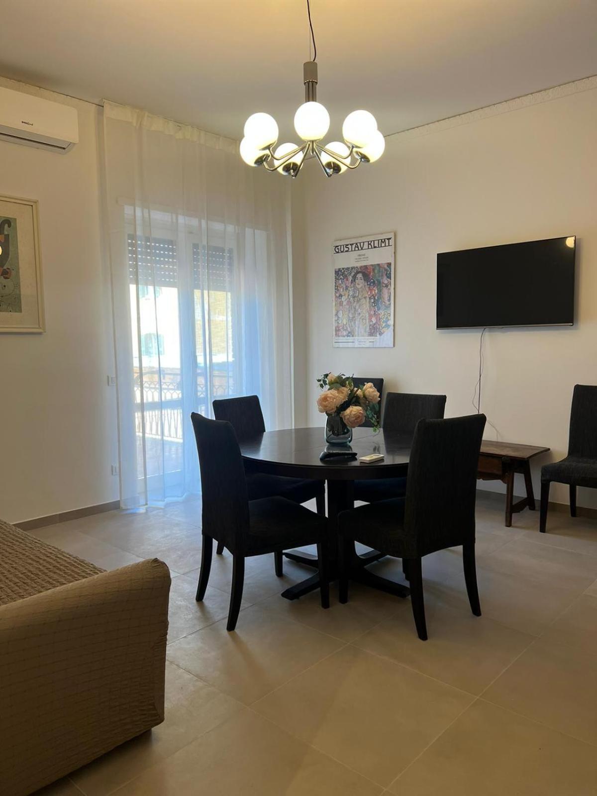 Ladispoli Suite Exterior foto