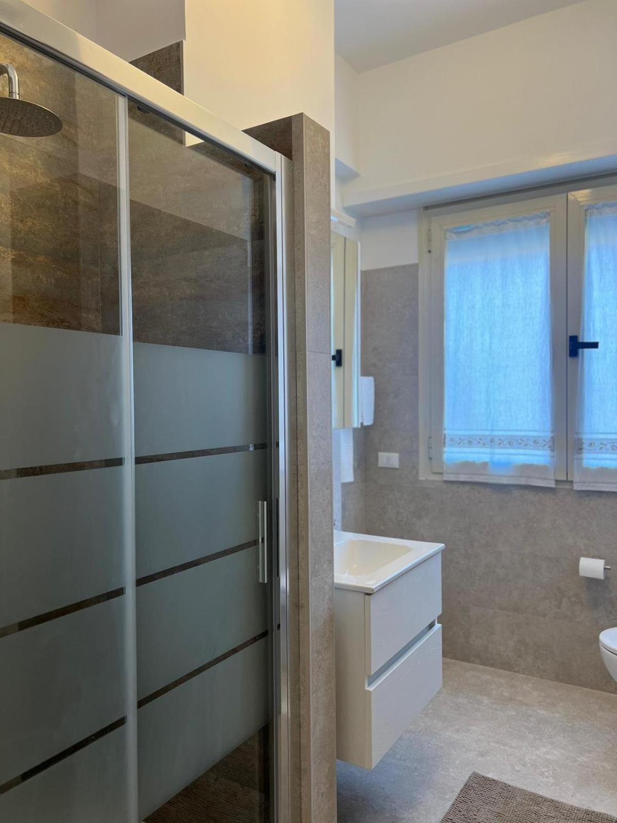 Ladispoli Suite Exterior foto
