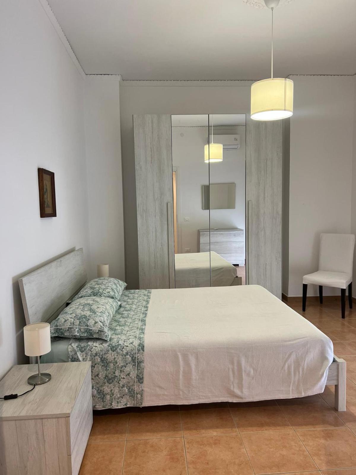 Ladispoli Suite Exterior foto